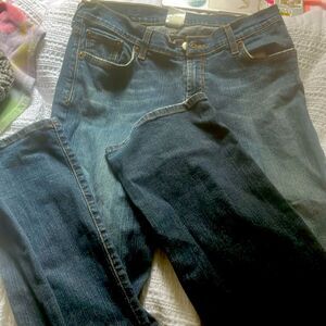 💙♥️Lucky Brand Brand new Jeans♥️💙